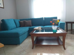 Aggeliki's place detached home with yard/parking